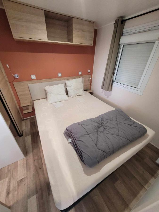 Les Dunes 5 Etoiles Mbh 6Pers 1 Suite Parentale 2 Chbs Et 2 Sdb 2 Wc Clim 42M2 Torreilles Eksteriør bilde
